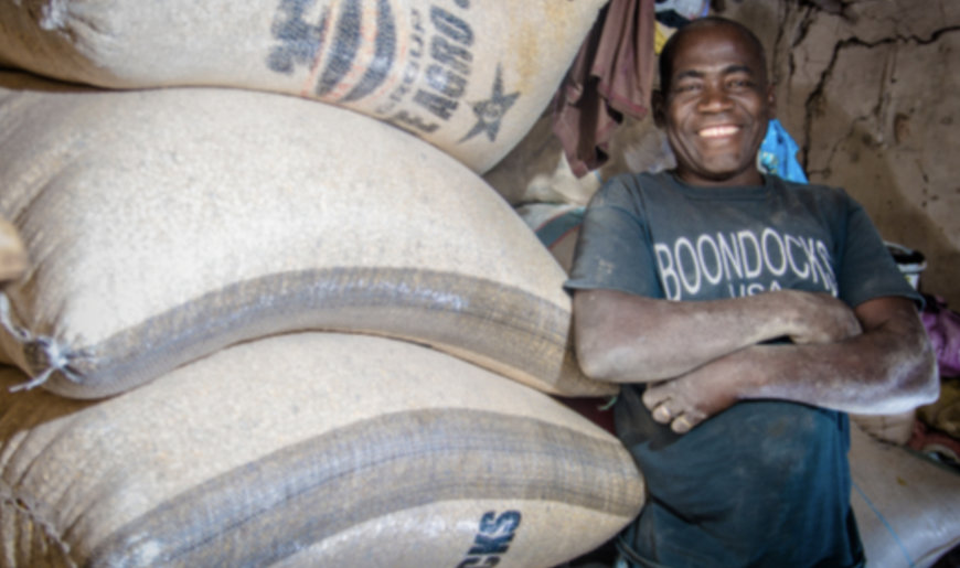 ADM Cares Partners with One Acre Fund to Support Smallholder Farming Families in Nigeria